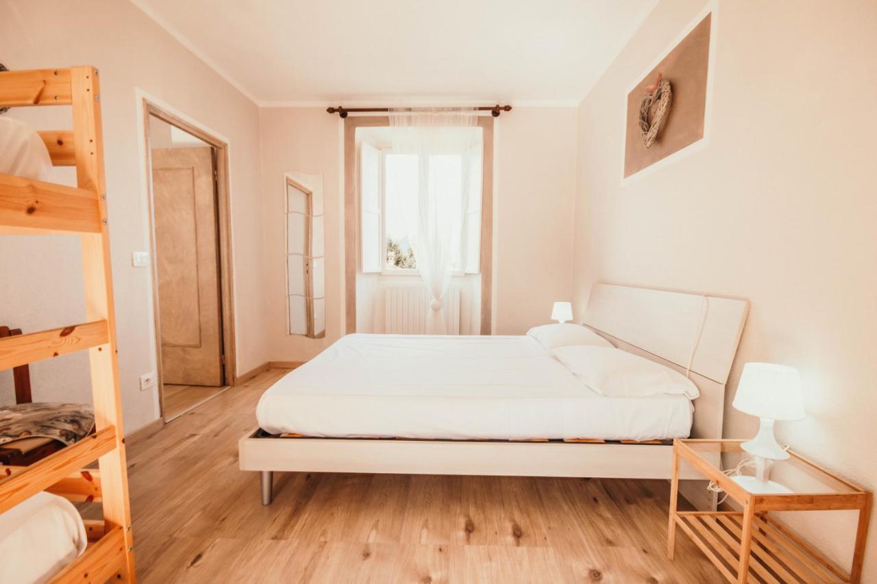 Appartamento Monna Lisa - Lakeside Leisure & Business Stresa Buitenkant foto